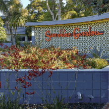 Sunshine Gardens