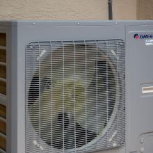 heat pump